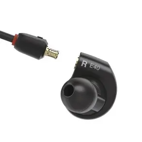 Auriculares Audio Technica / In-ear / Para Monitoreo