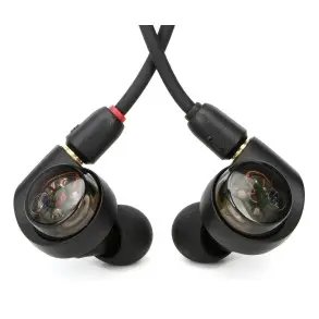 Auriculares Audio Technica / In-ear / Para Monitoreo