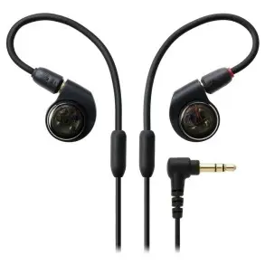 Auriculares Audio Technica / In-ear / Para Monitoreo