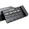 Pedalera de efectos Zoom / Para guitarra con Pedal de Expresion