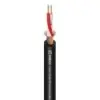 Rollo de Cable 100 Metros XLR 0,22 mm Adam Hall 3M222