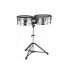 Timbaleta Pearl 14" + 15" Primero Pro Series