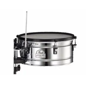 Timbaleta Pearl 14" + 15" Primero Pro Series