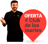 Club de los martes