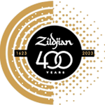 Zildjian 400TH