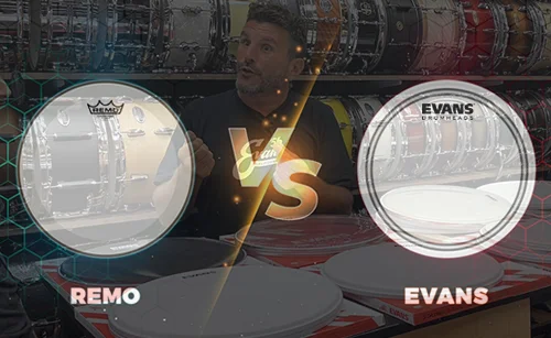 Remo vs. Evans La Batalla Final