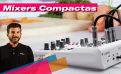 Mixers Compactas: La Solución Perfecta para Tus Proyectos de Sonido Mixers Compactas: La Solución Perfecta para Tus Proyectos de Sonido