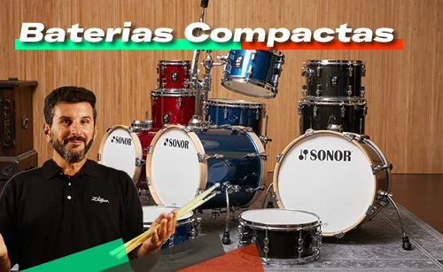 Baterías Compactas