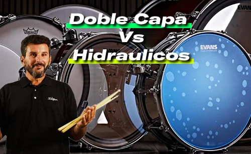 Doble Capa o Hidráulicos