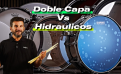 Doble Capa o Hidráulicos Doble Capa o Hidráulicos
