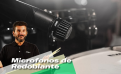 Micrófonos para Redoblante: Micrófonos para Redoblante: