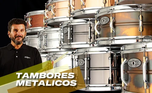 Tambores Metalicos Tambores Metalicos