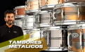 Tambores Metalicos Tambores Metalicos