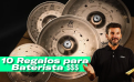 10 Regalos para Bateristas $$$