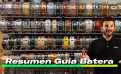 Guia Batera Resumen